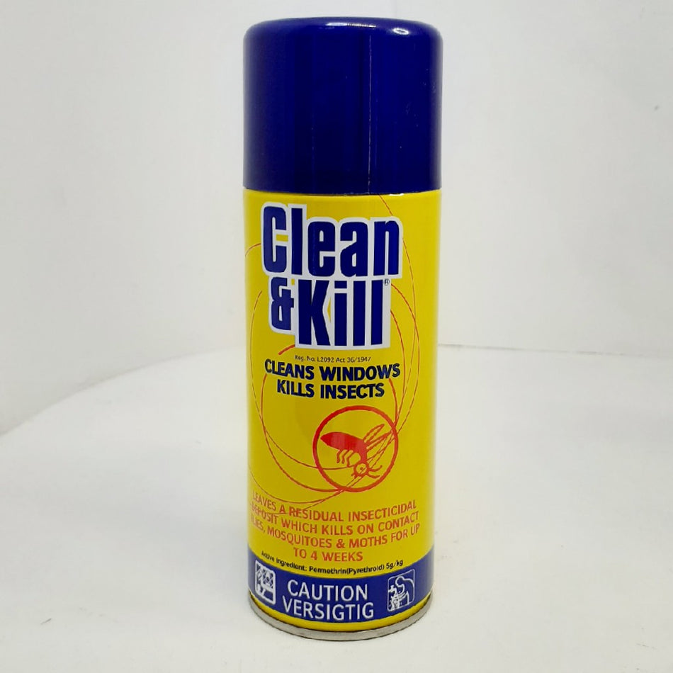 Coopers Clean & Kill 300ML