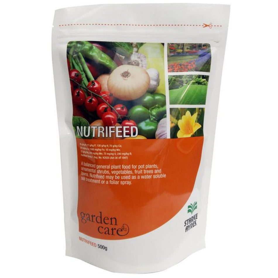 Starke-Ayres Nutrifeed 5KG