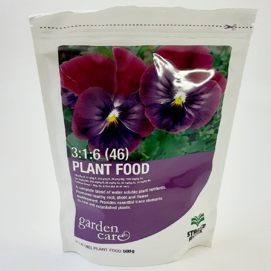 Starke-Ayres 3.1.6 Plant Food 500G