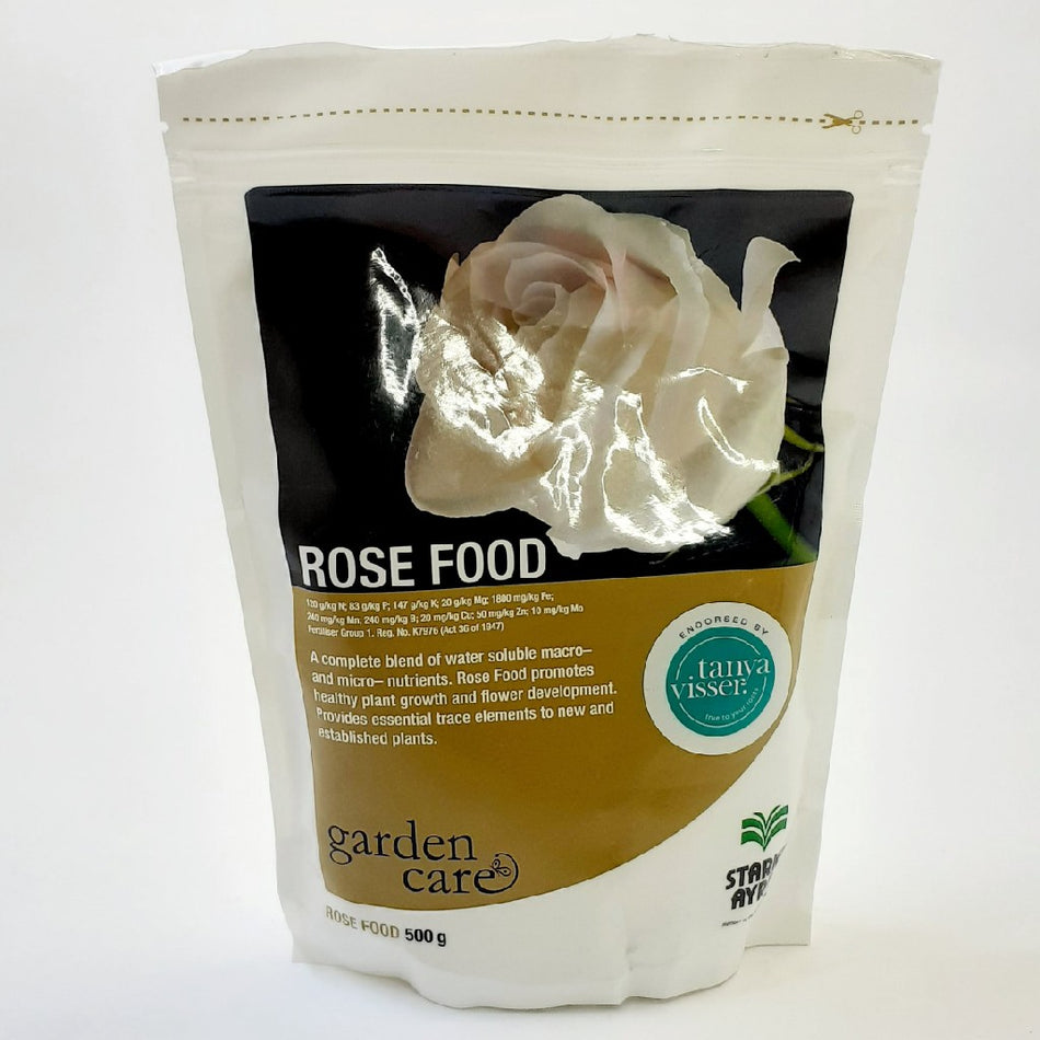 Starke Ayres Rose Food 500G
