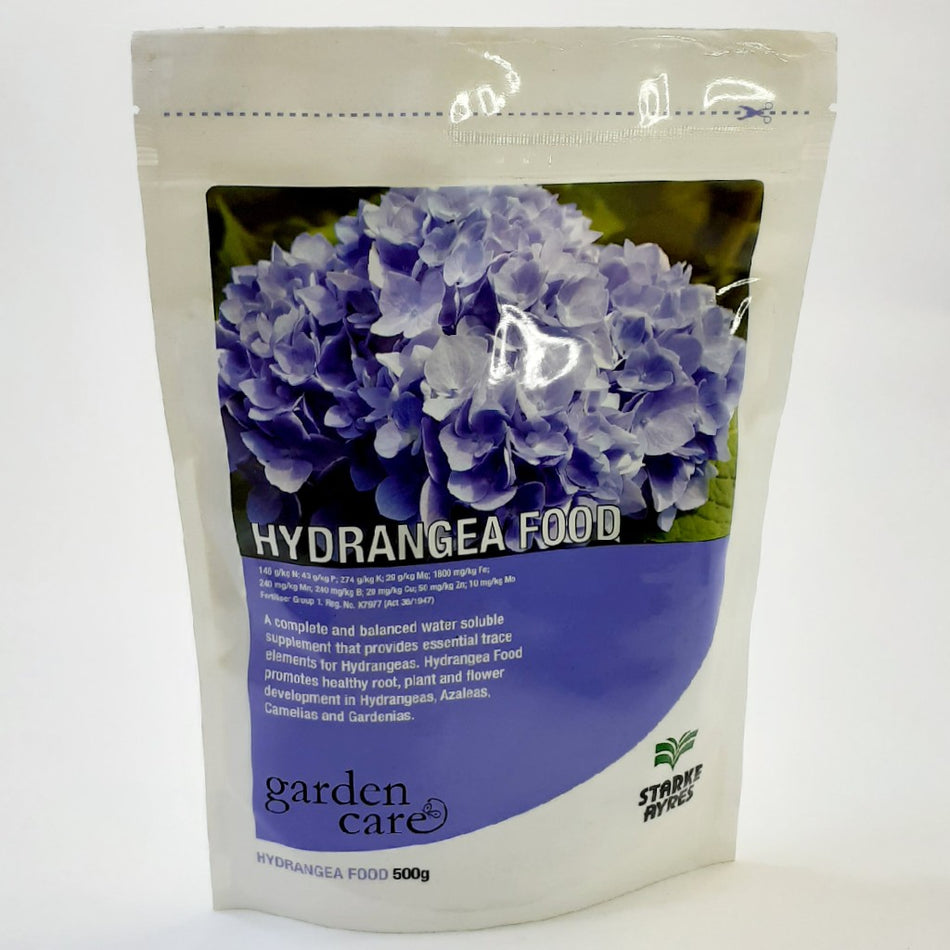 Starke-Ayres Hydrangea Plant Food 500G