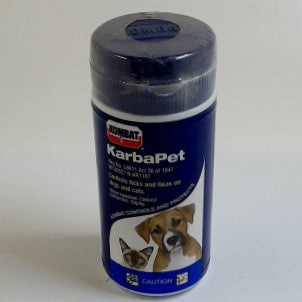 Kombat Karbapet 100G