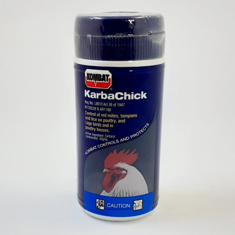 Kombat Karbachick 100G