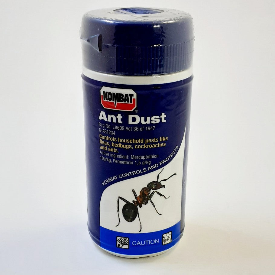 Kombat Ant Dust 100G