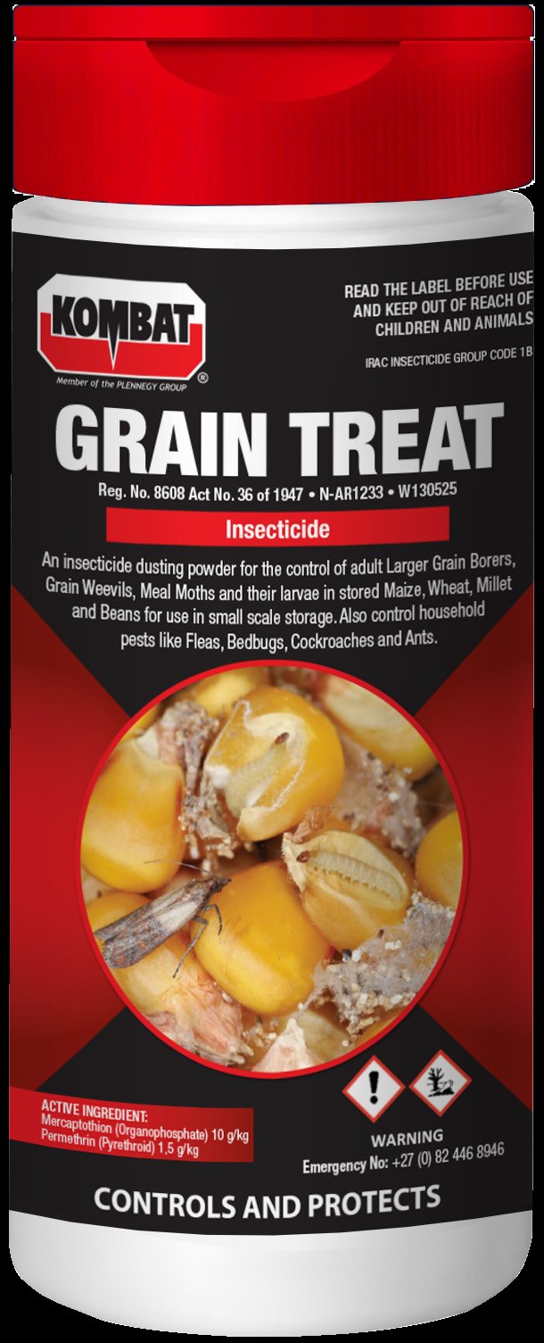 Kombat Grain Treat 100g