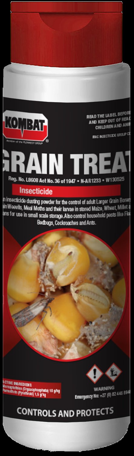 Kombat Grain Treat 500g