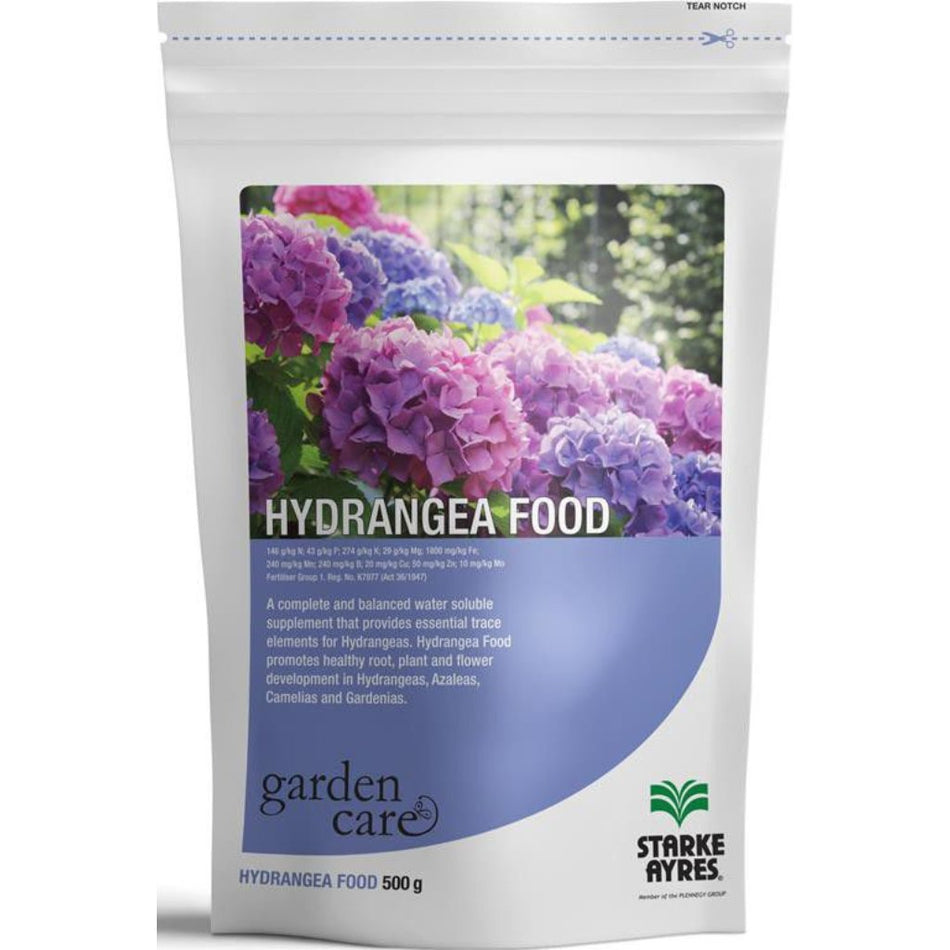 Starke-Ayres Hydrangea Plant Food 100G