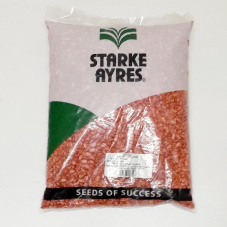 Starke-Ayres Maize Shara (Yellow) 5KG