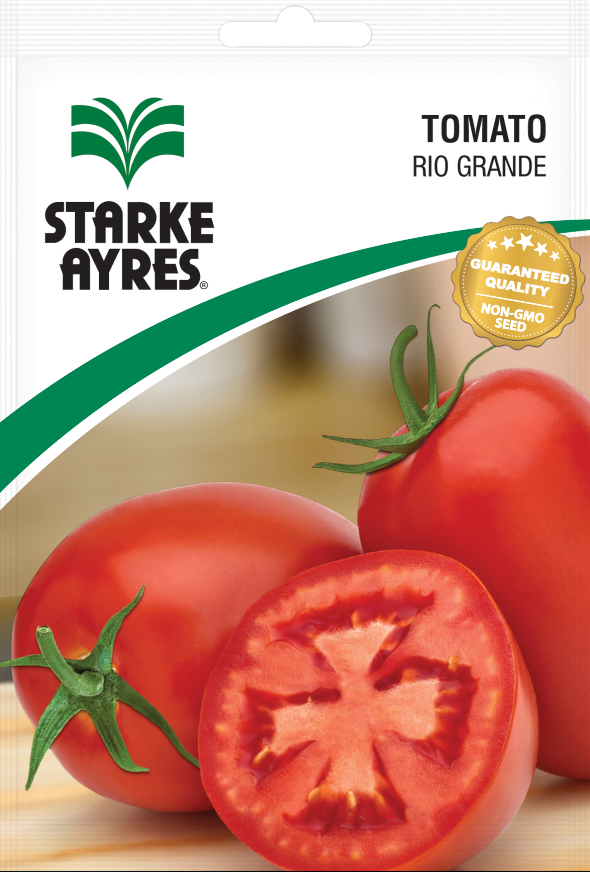 Starke-Ayres Tomato Rio Grande 50G -