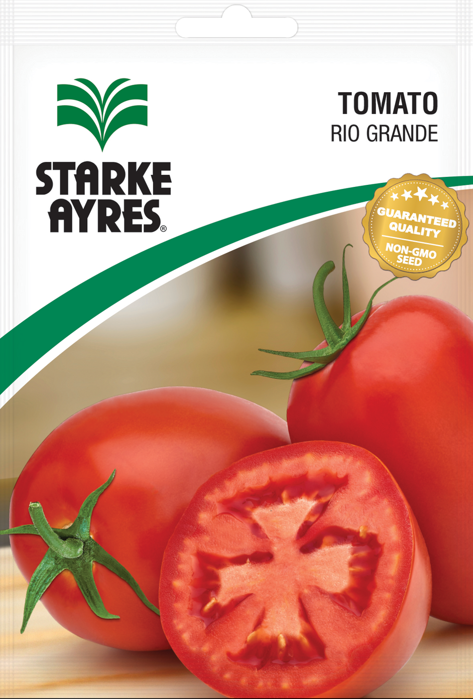 Starke-Ayres Tomato Rio Grande 50G -