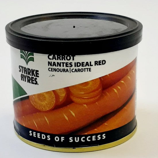 Starke-Ayres Carrot Idead Red 50G