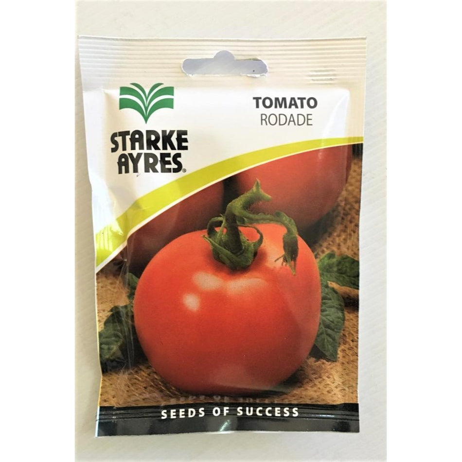 Starke-Ayres Tomato Rodade  50G