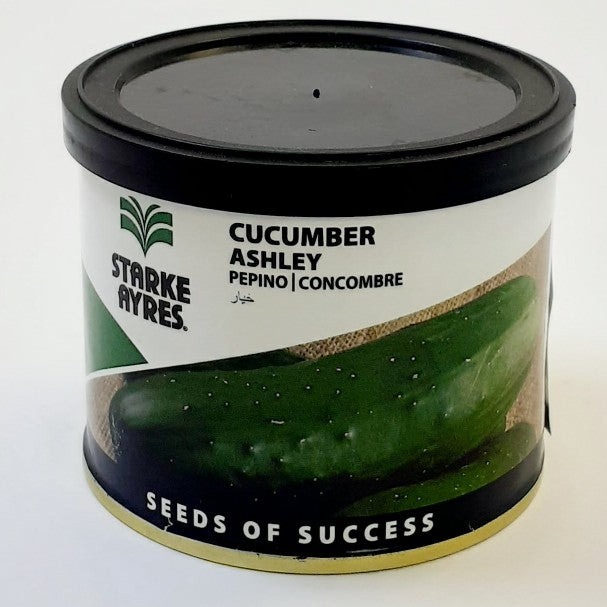 Starke-Ayres Cucumber Ashley 50G