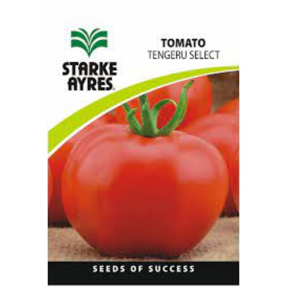 Starke-Ayres Tomato Tengeru 50G