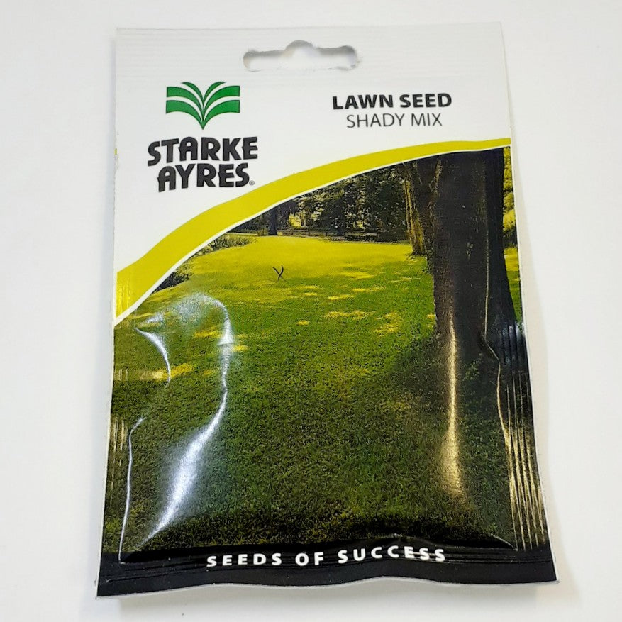 Starke-Ayres Lawn Seed All Year Round
