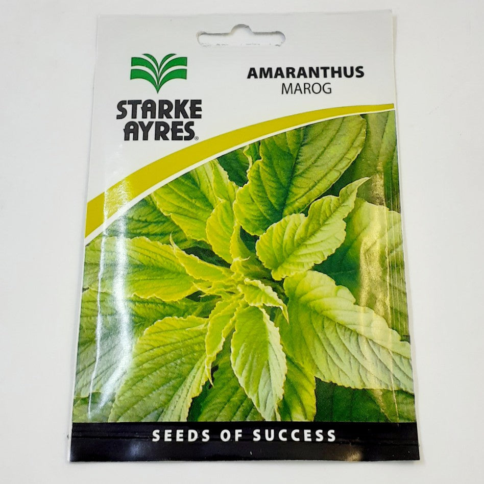 Starke-Ayres Amaranthus Seed