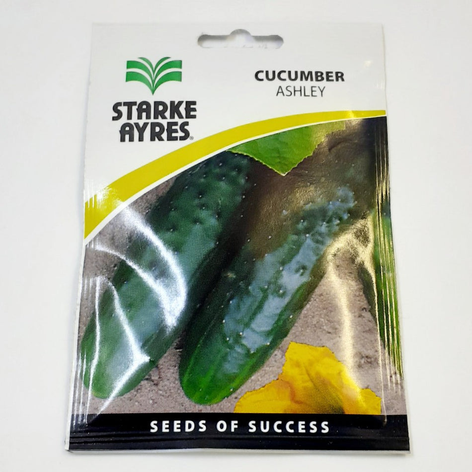 Starke-Ayres Cucumber Seed