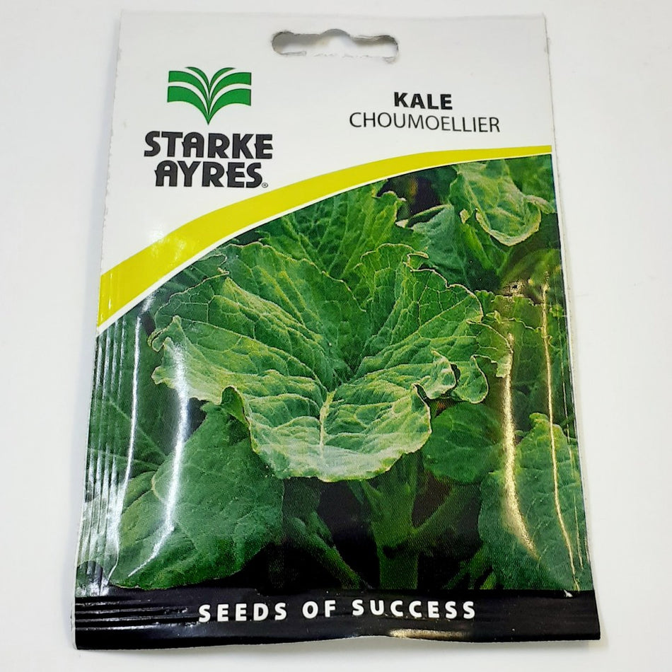 Starke-Ayres Kale Seed