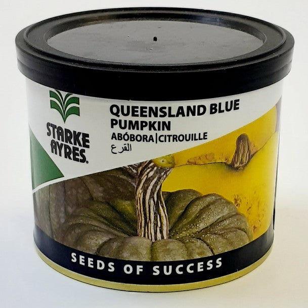 Starke-Ayres Pumpkin Queensland Blue 50G