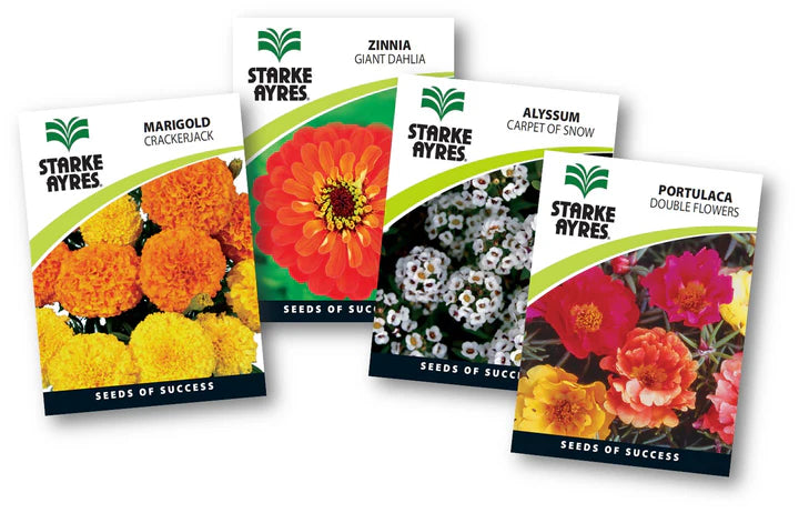 Starke-Ayres Gardeners Choice Summer -