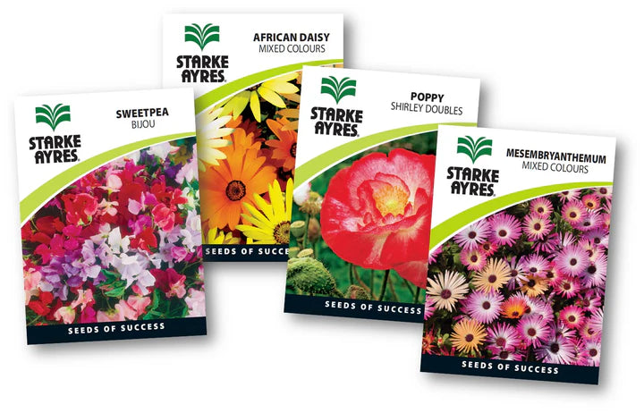 Starke-Ayres Gardeners Choice Winter -