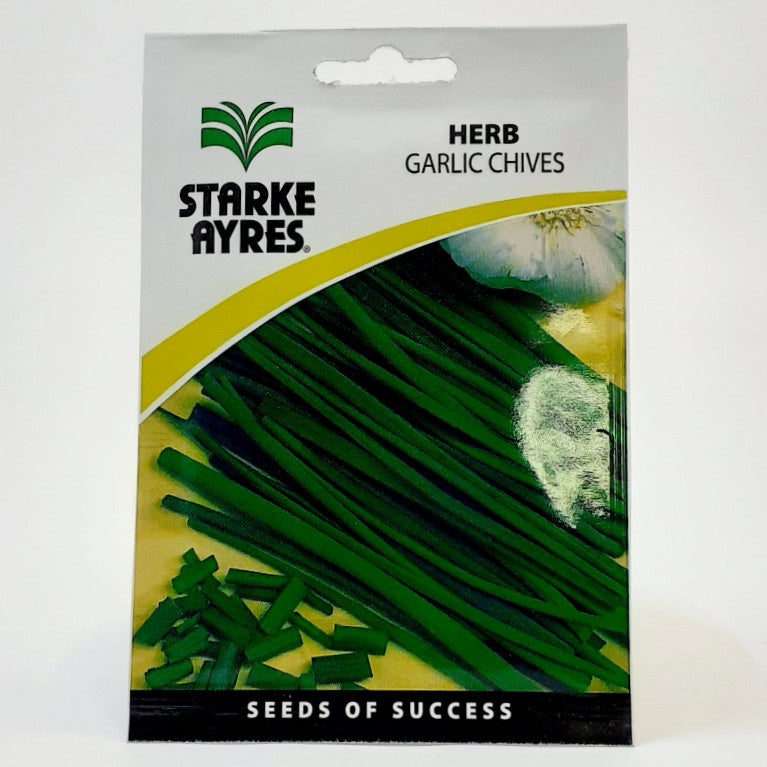 Starke-Ayres Herb Seed All Year Round