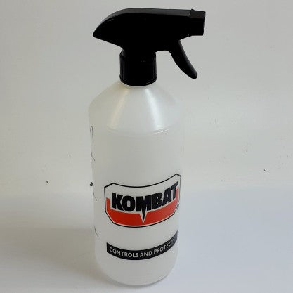 Kombat Garden Spray Bottle 1L