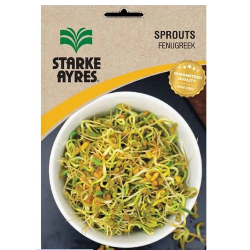 Starke-Ayres Sprouts