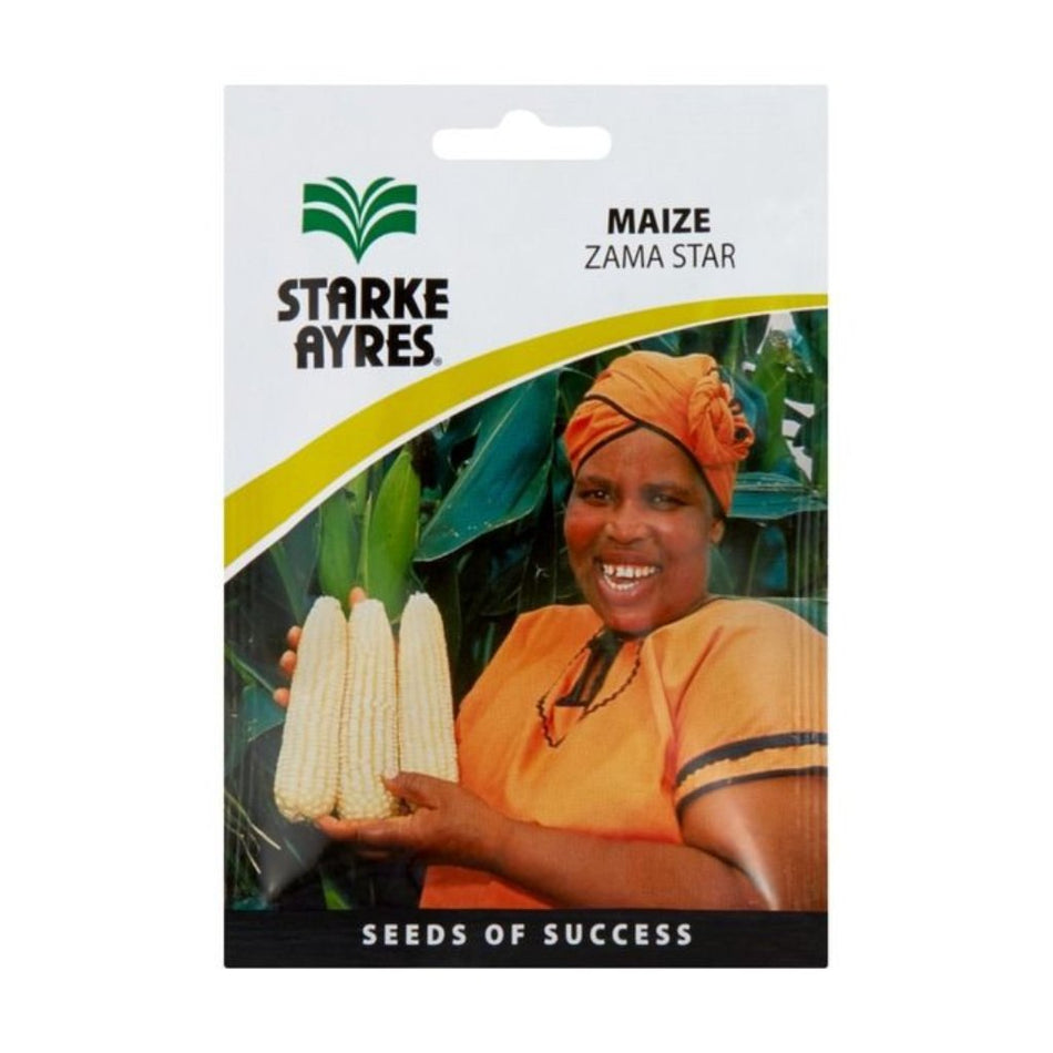 Starke-Ayres Maize Zama Select 2KG
