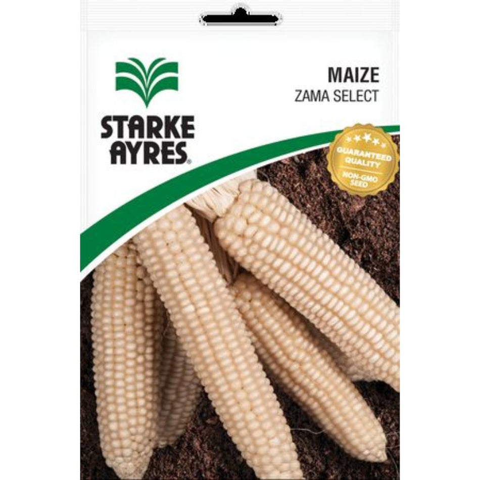 Starke-Ayres Maize Zama Select 25KG