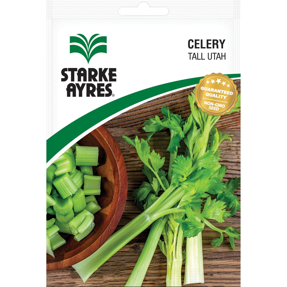 Starke-Ayres Celery Tall Utah