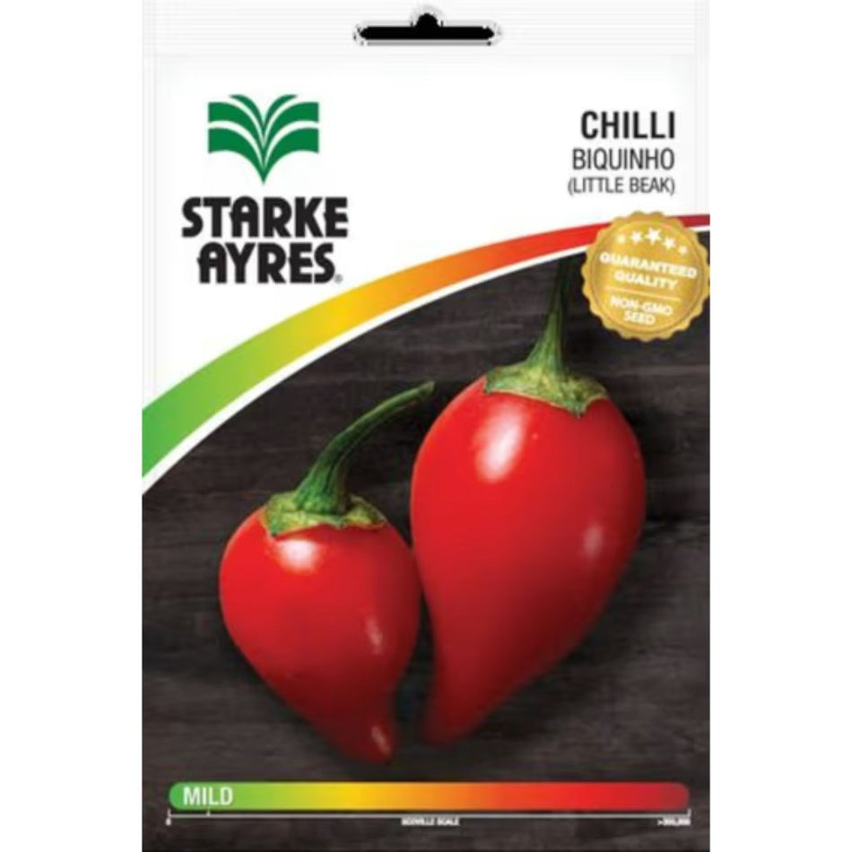 Starke-Ayres Chilli Biquinho