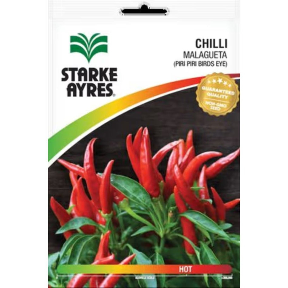 Starke-Ayres Chilli Malagueta