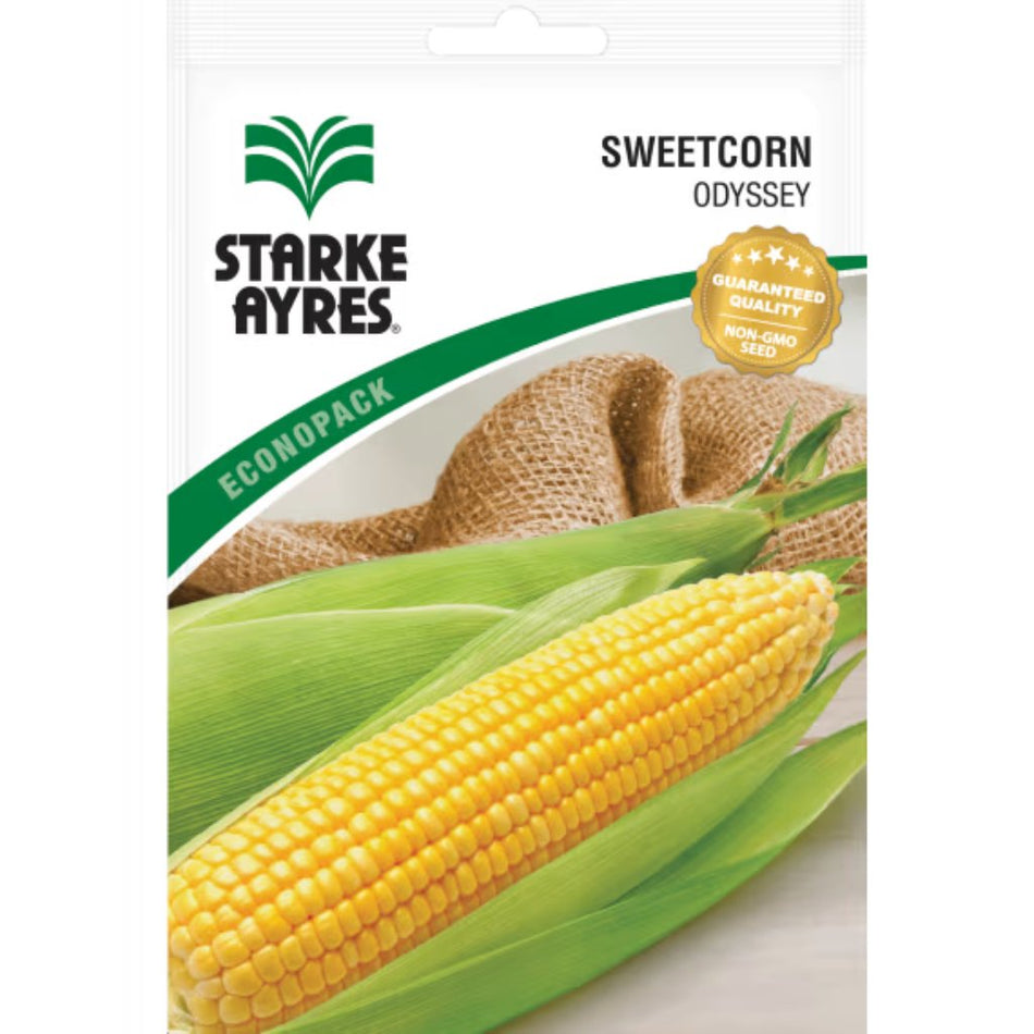 Starke-Ayres Sweetcorn