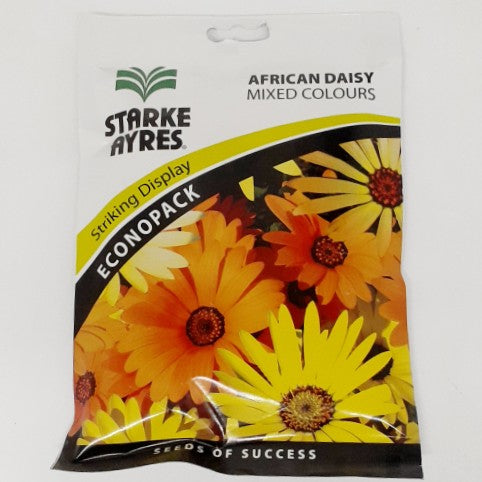 Starke-Ayres Afican Daisy Econopack