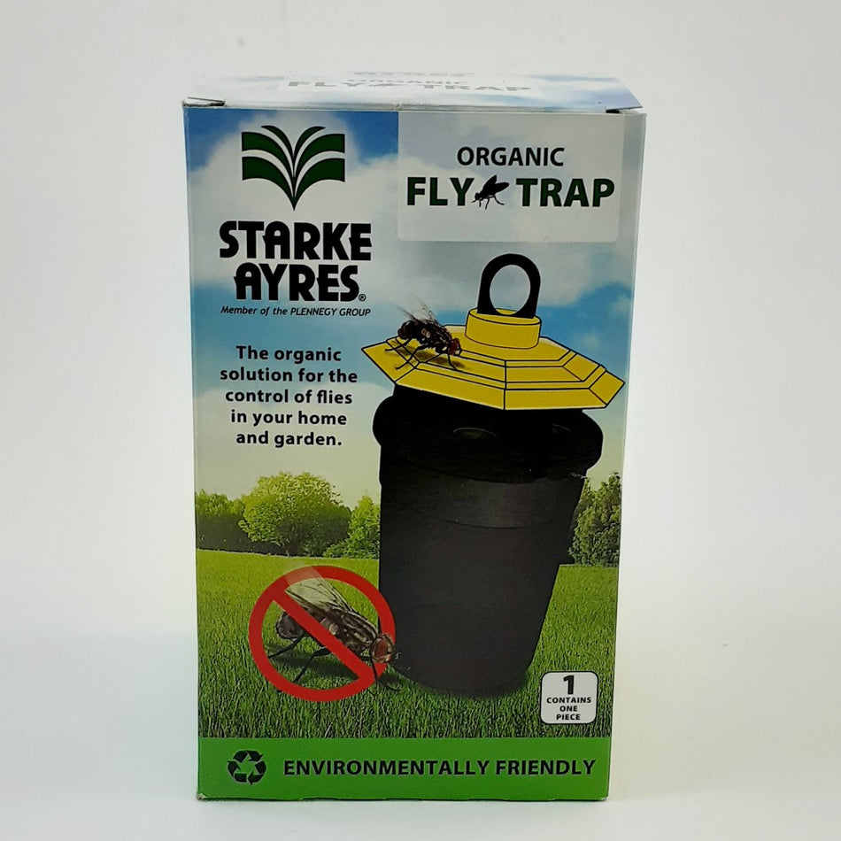 Starke-Ayres Organic Fly Trap