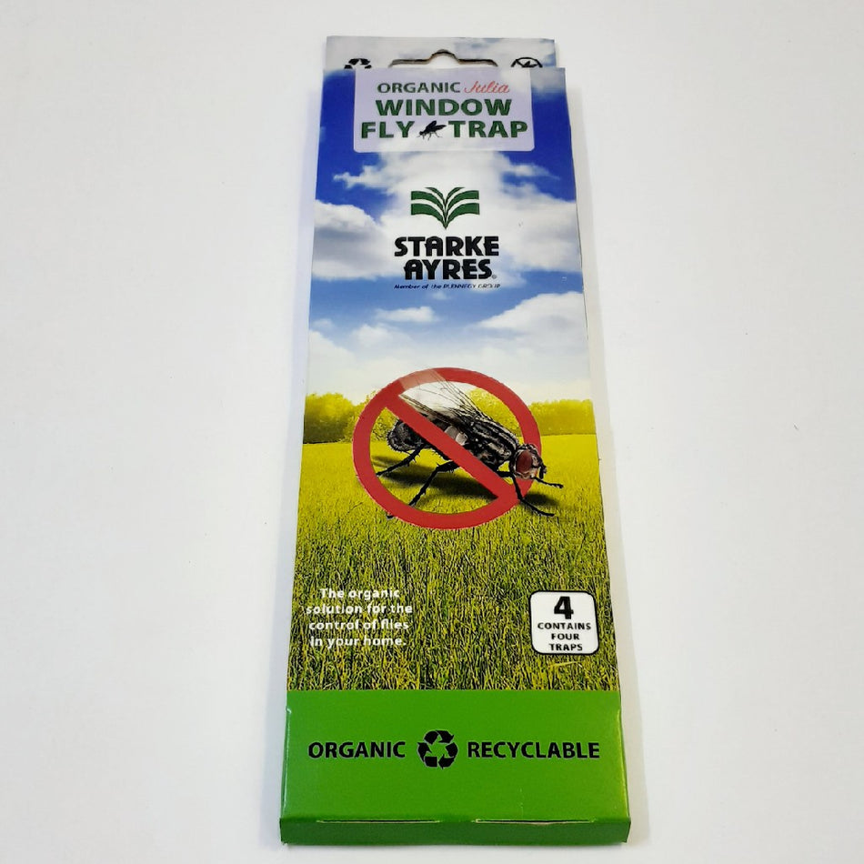 Starke-Ayres Window Fly Trap