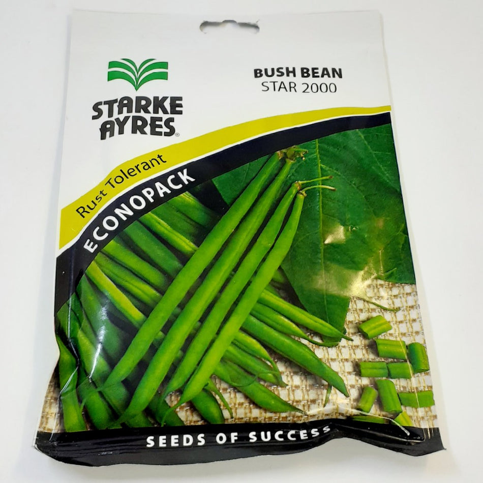 Starke-Ayres Beans Star 2000 Econopack