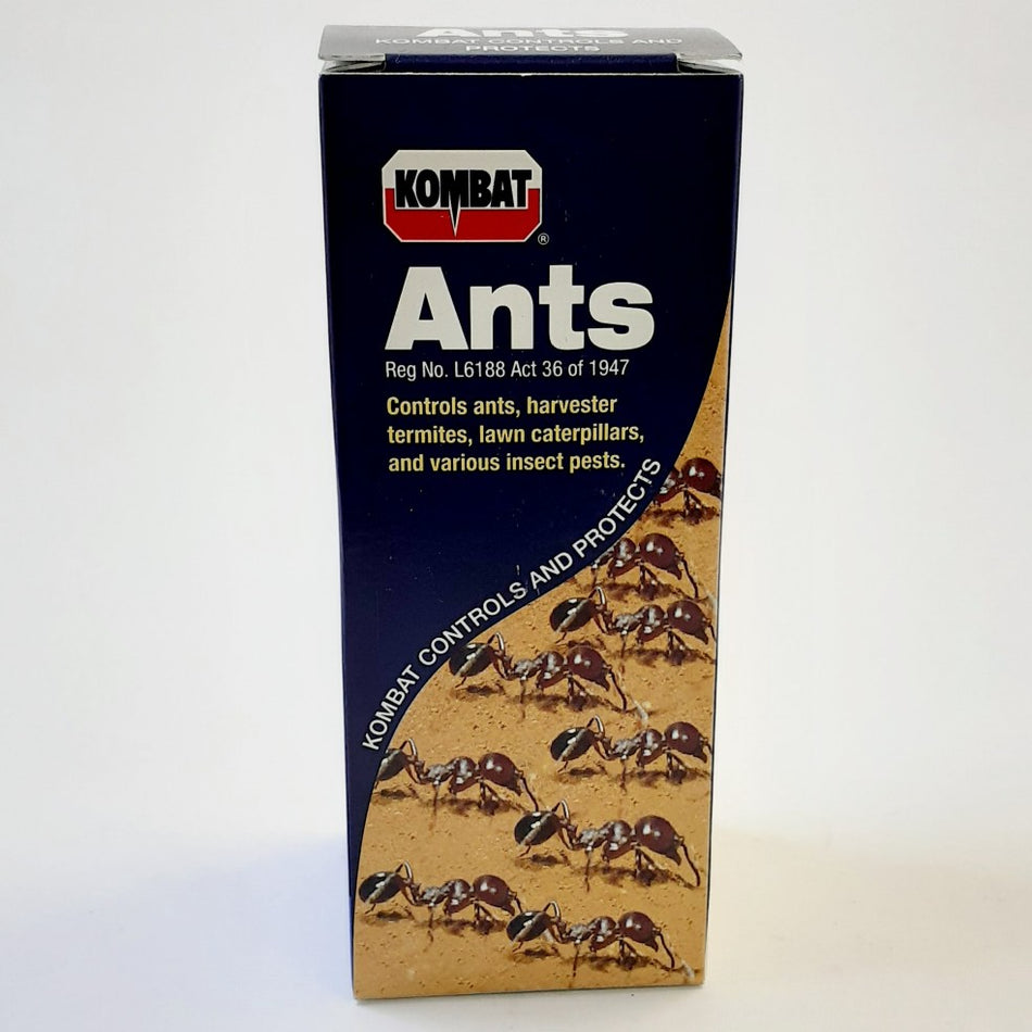 Kombat Ants 100ML