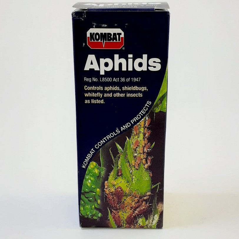 Kombat Aphids 100ML