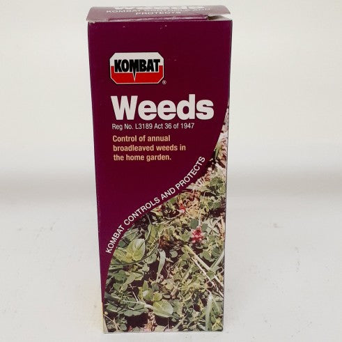 Kombat Weeds 100ML