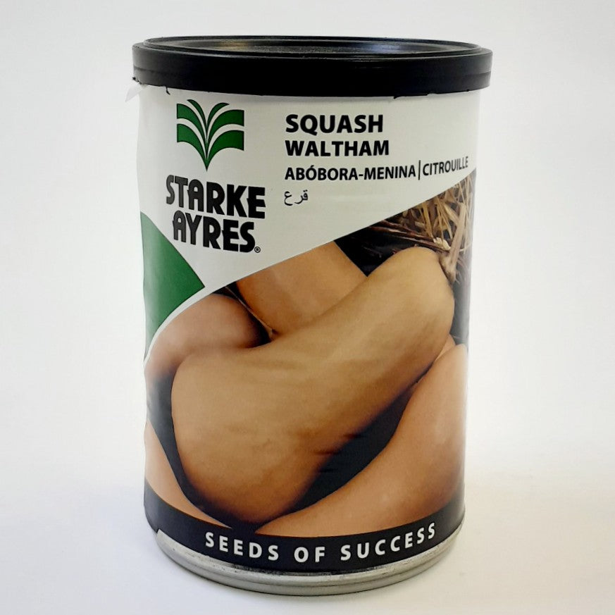 Starke-Ayres Squash Waltham 100G