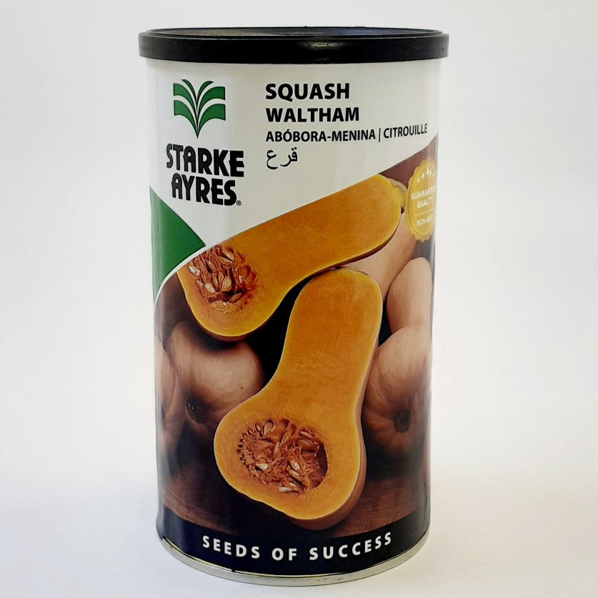 Starke-Ayres Squash Waltham 500G