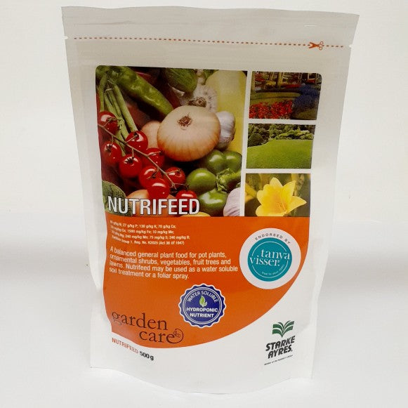 Starke-Ayres Nutrifeed  500G