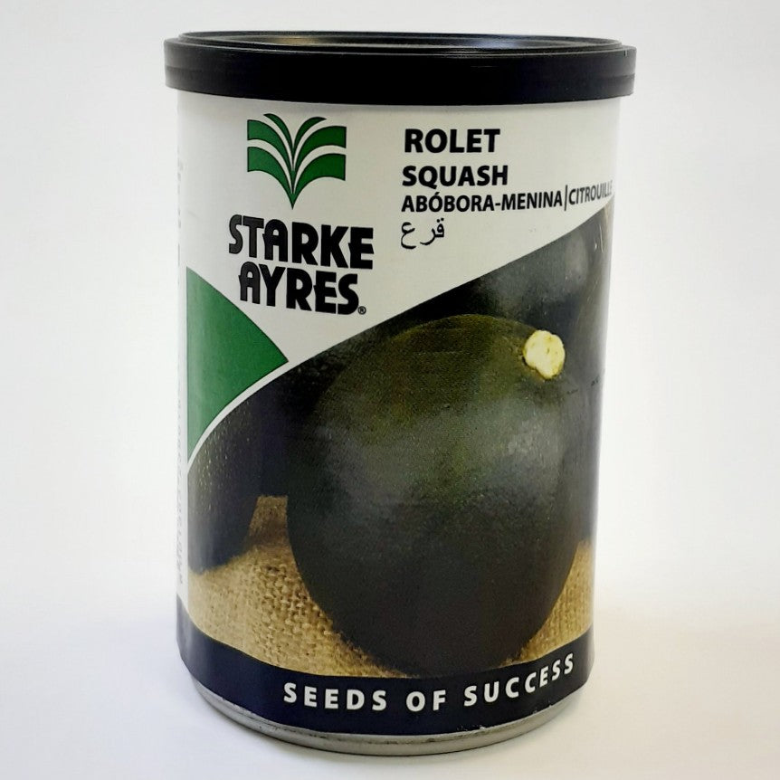 Starke-Ayres Squash Rolet 100G