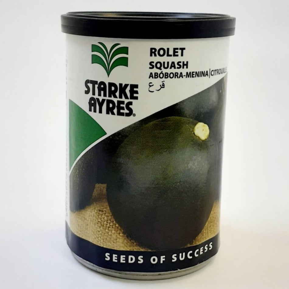 Starke-Ayres Squash Rolet 500G