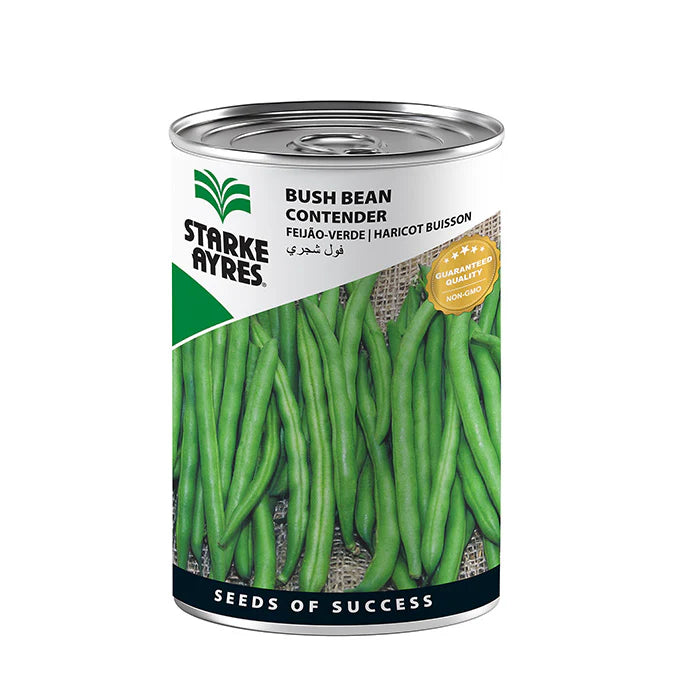 Starke-Ayres Beans Contender 500G -