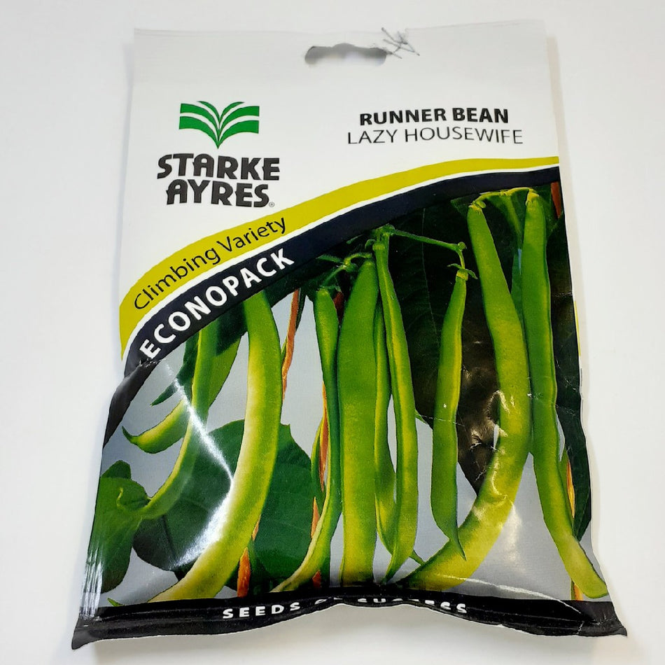 Starke-Ayres Green Beans Lazy Housewife Econopack