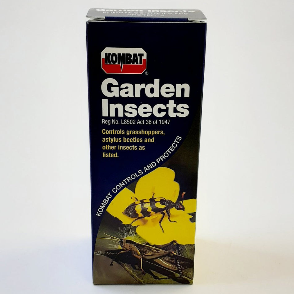 Kombat Garden Insects 100ML