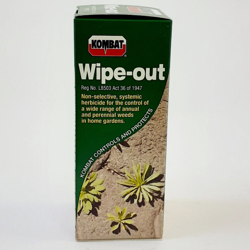 Kombat Wipe-Out 100ML